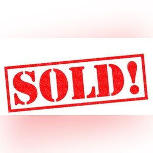 Sold